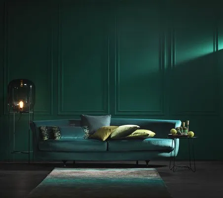 Ткань Carlucci Avantgarde 0000000547