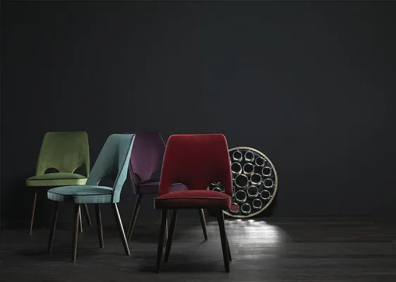 Ткань Carlucci Avantgarde 0000000549