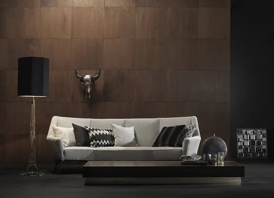 Ткань Carlucci Avantgarde 0000000550