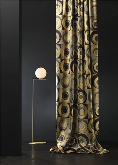 Ткань Carlucci Avantgarde 0000000557