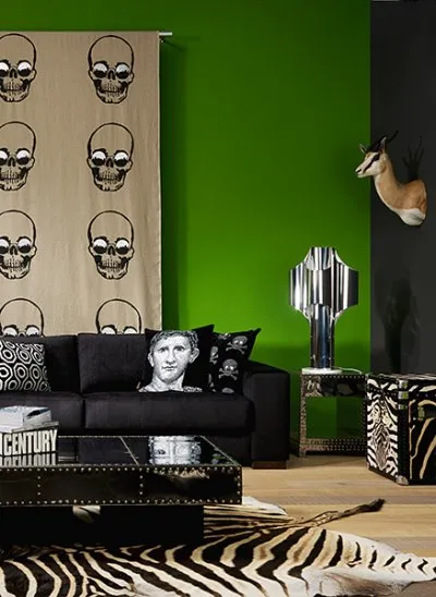 Ткань Carlucci Exposure 0000000168