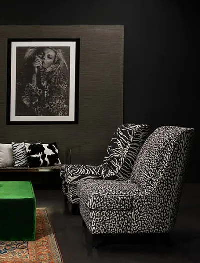 Ткань Carlucci Exposure 0000000172