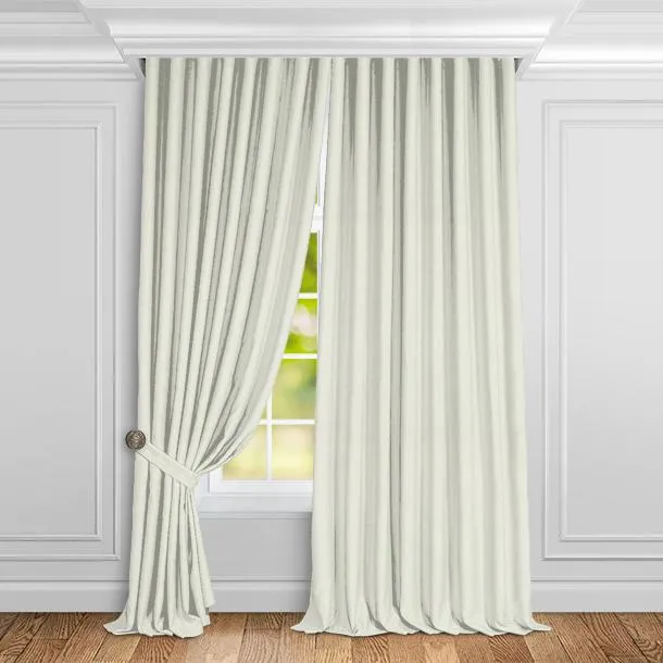 Ткань Zoffany Bray Linens 342358 #3
