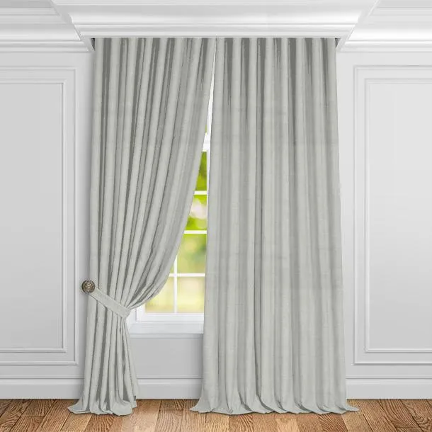 Ткань Zoffany Bray Linens 342367 #3