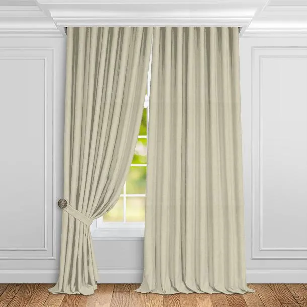 Ткань Zoffany Bray Linens 342369 #3