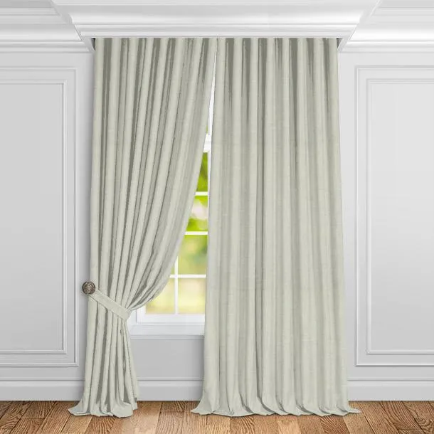 Ткань Zoffany Bray Linens 342371 #3