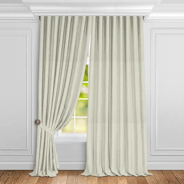 Ткань Zoffany Bray Linens 342373 #3