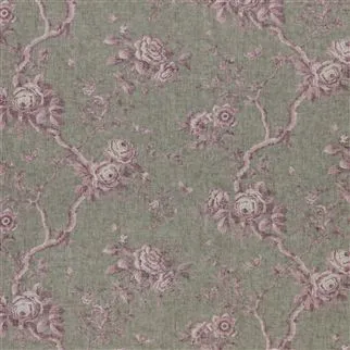 Ткань Ralph Lauren Ashdown Manor 25585