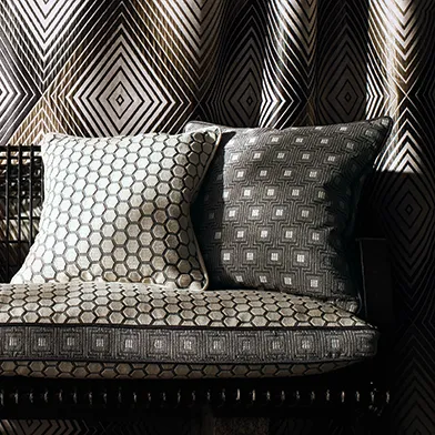 Ткань Osborne & Little Garnier VALLIN