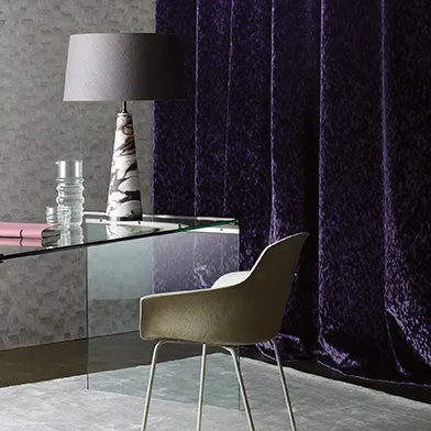 Ткань Osborne & Little Hespera Velvets THETIS