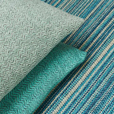 Ткань Osborne & Little Kelsey KELSEY PLAIN