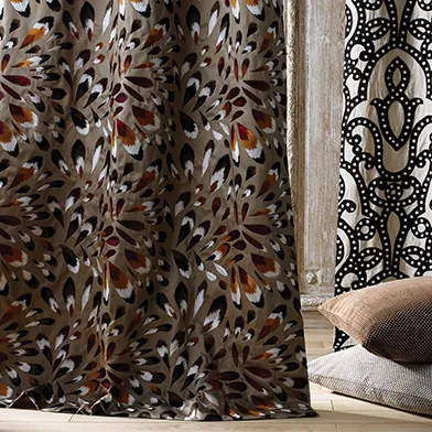 Ткань Lorca Aradonis FOMBELLE