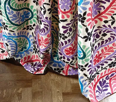 Ткань Lorca Chandor PICHOLA