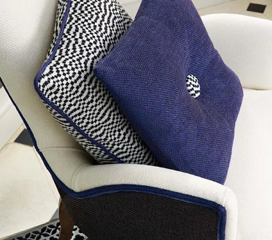 Ткань Lorca Chandor Plain CHANDOR PLAIN