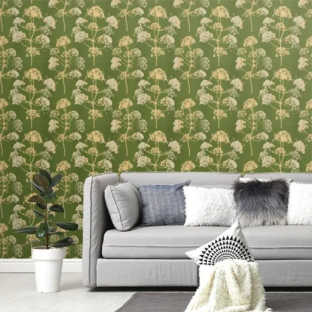 Обои для стен Harlequin Callista Wallpapers 111397 #4