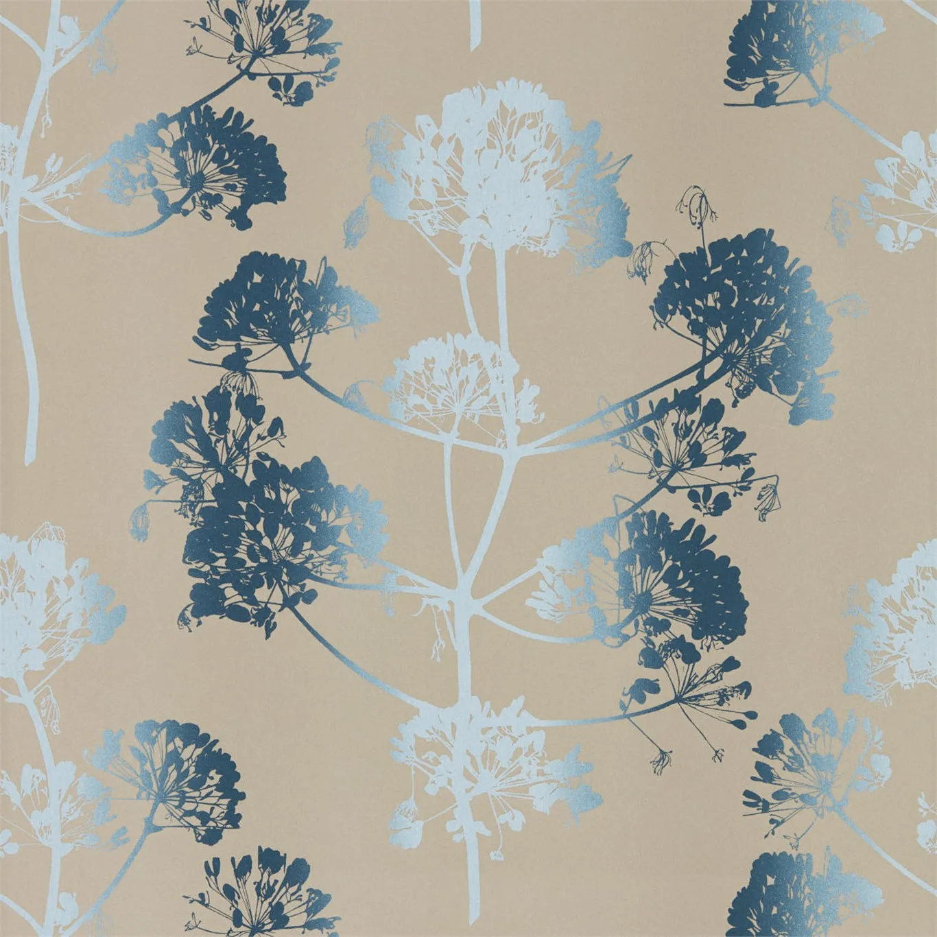 Обои для стен Harlequin Callista Wallpapers 111399