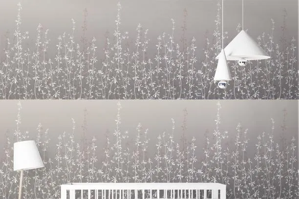 Обои для стен Harlequin Callista Wallpapers 111411 #9