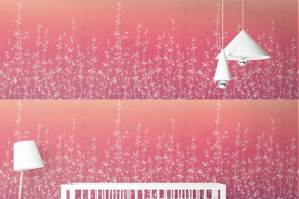 Обои для стен Harlequin Callista Wallpapers 111412 #9