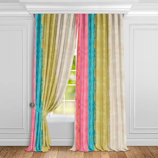 Ткань Harlequin Fauvisimo 120506 #3