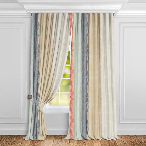 Ткань Harlequin Fauvisimo 120509 #3