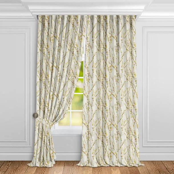 Ткань Harlequin Fauvisimo 120513 #3