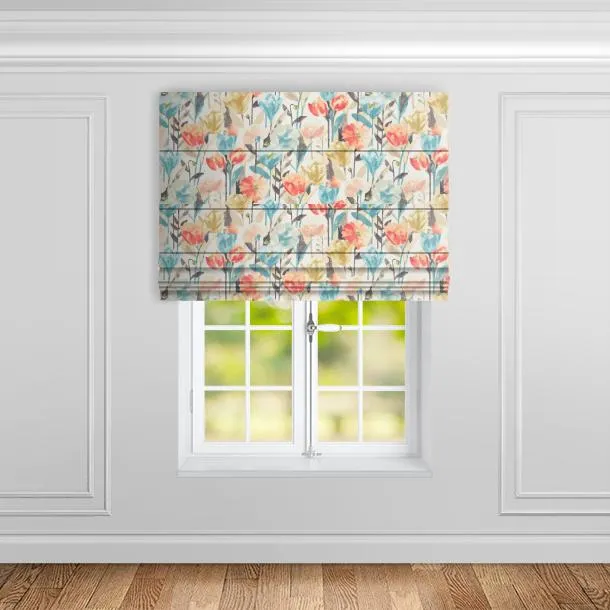 Ткань Harlequin Fauvisimo 120521 #2