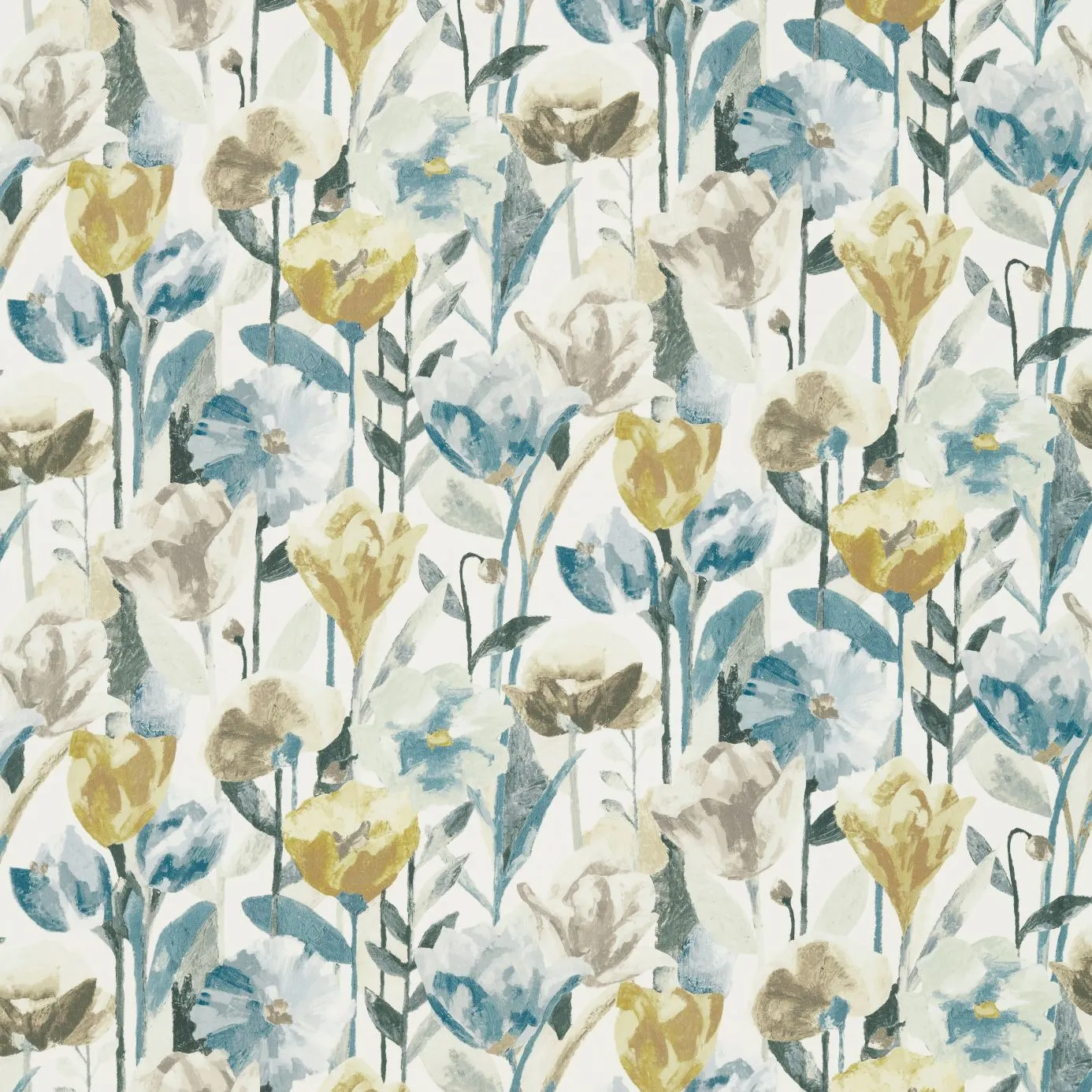 Ткань Harlequin Fauvisimo 120522