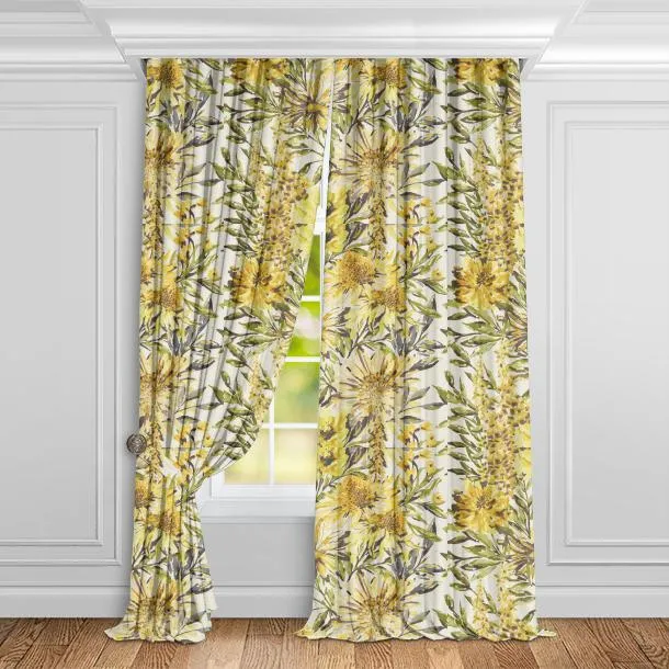 Ткань Harlequin Fauvisimo 120523 #3