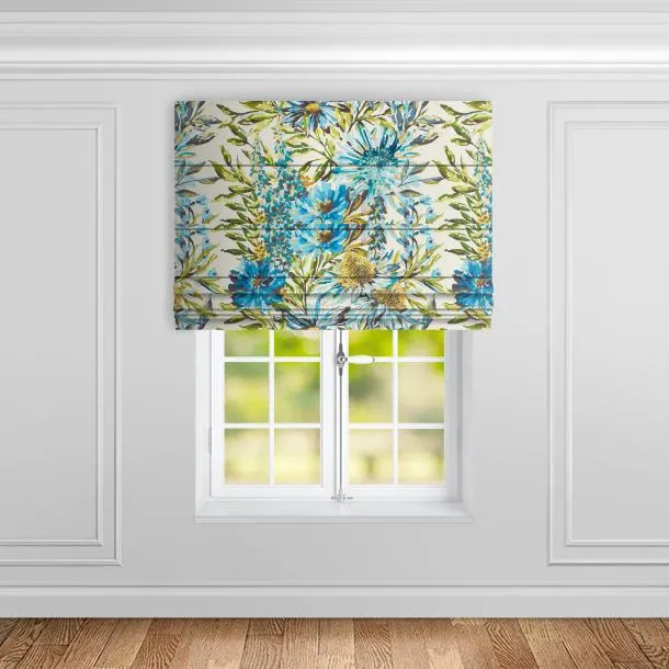 Ткань Harlequin Fauvisimo 120525 #2