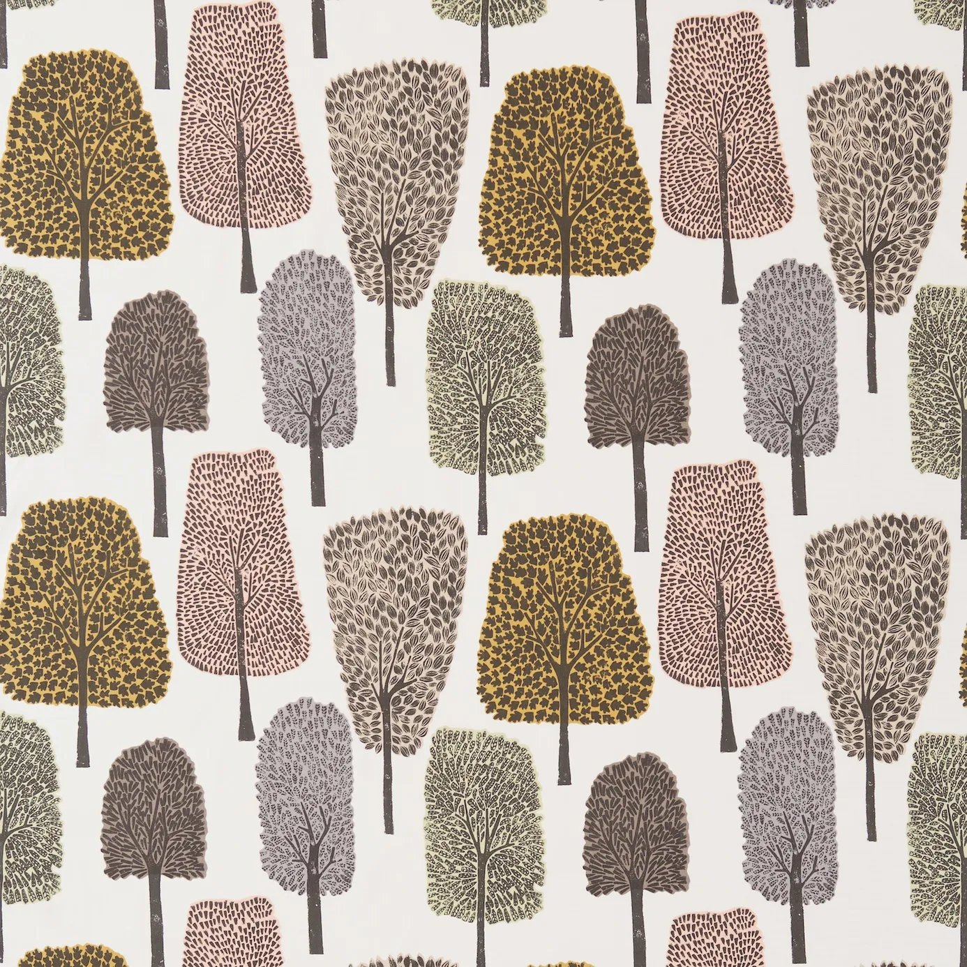 Ткань Scion Levande Fabrics 120357