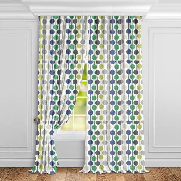 Ткань Scion Levande Fabrics 120362 #3