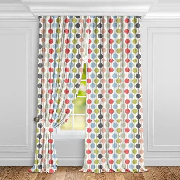 Ткань Scion Levande Fabrics 120364 #3