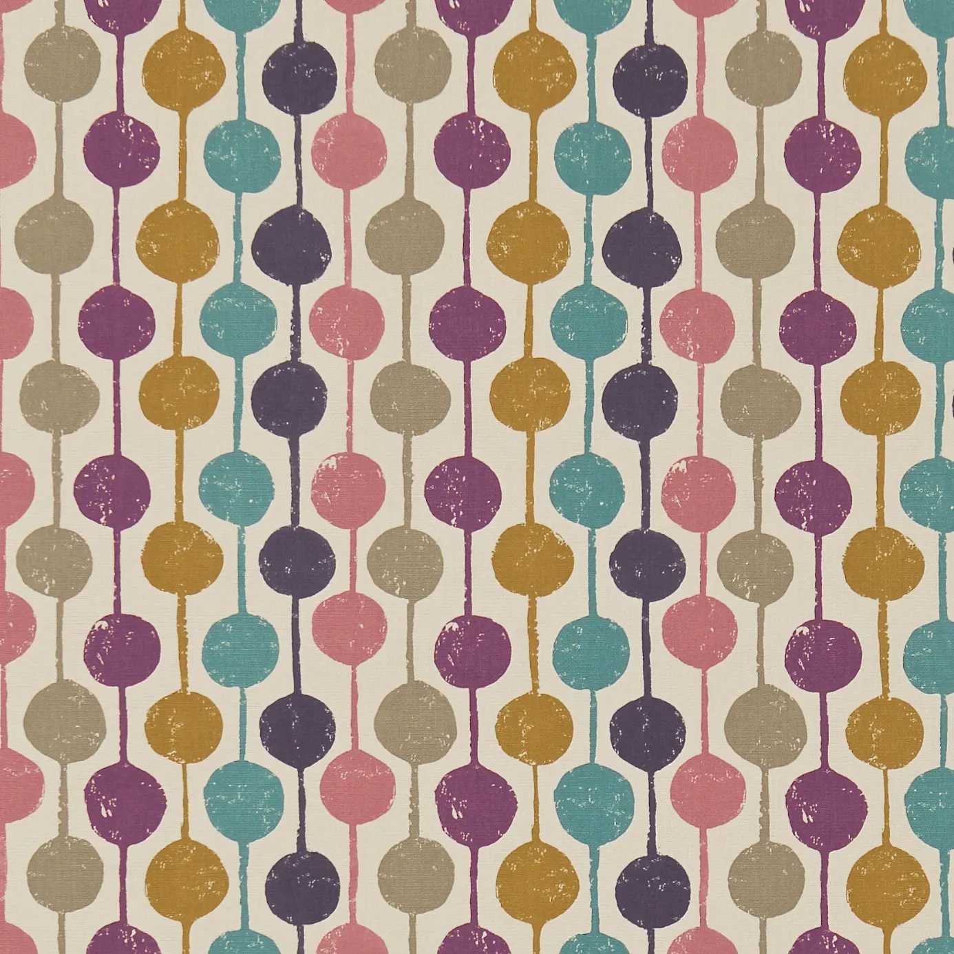 Ткань Scion Levande Fabrics 120365