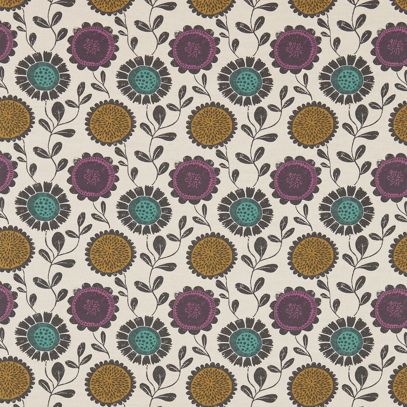 Ткань Scion Levande Fabrics 120372