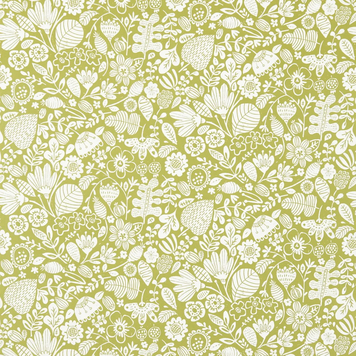 Ткань Scion Levande Fabrics 120381