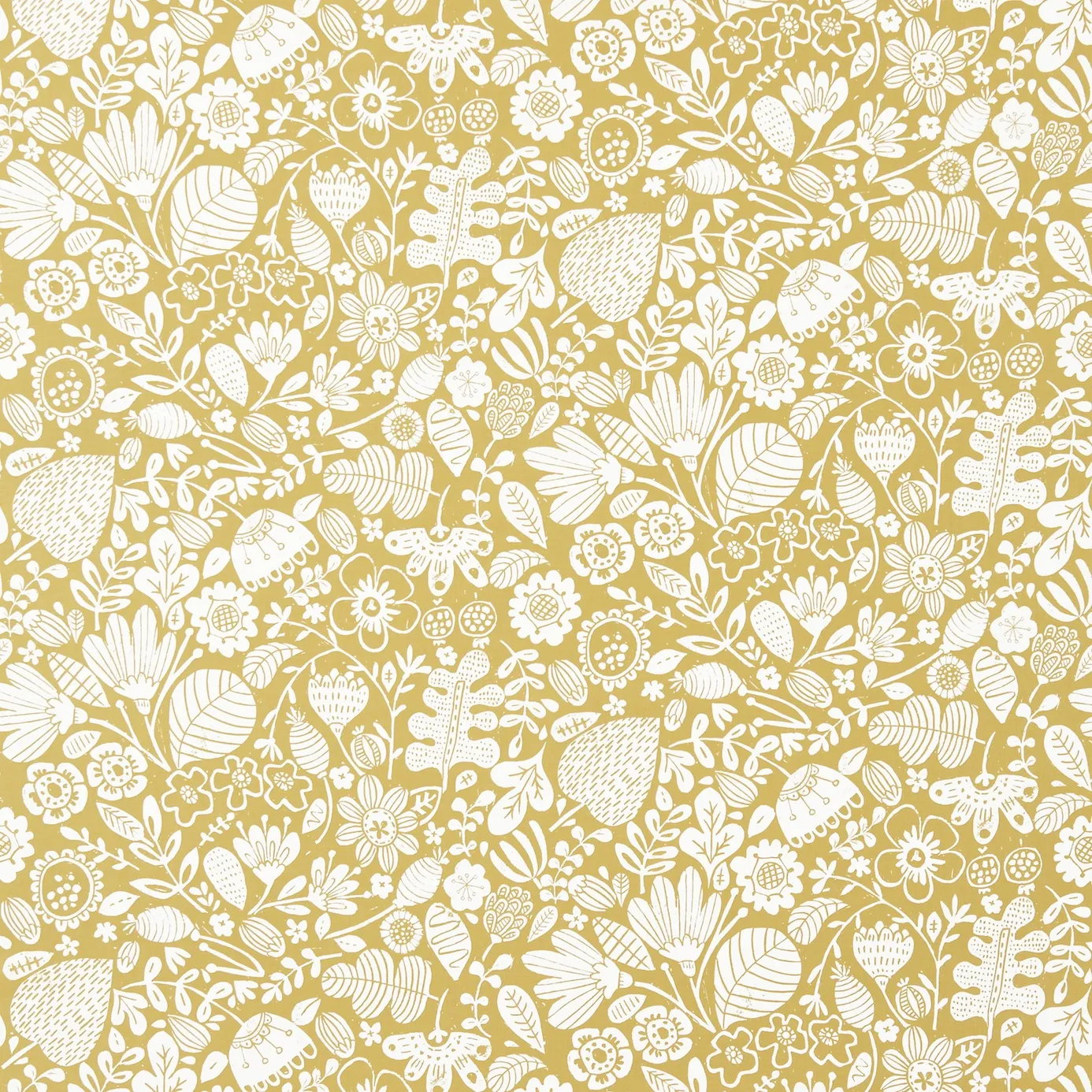 Ткань Scion Levande Fabrics 120383