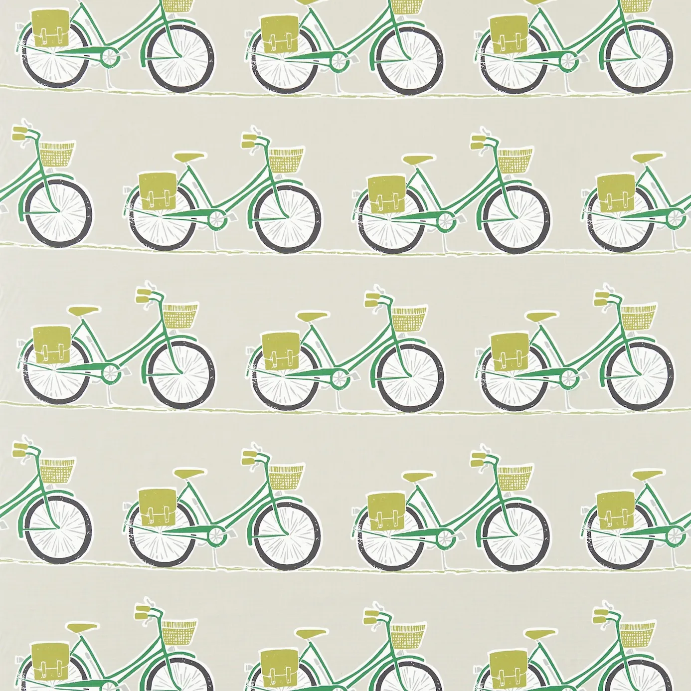 Ткань Scion Levande Fabrics 120389