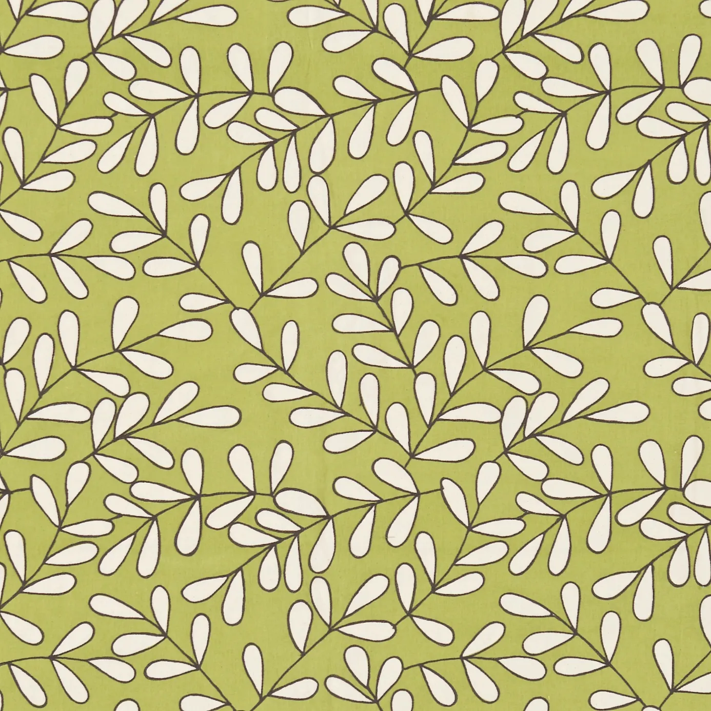 Ткань Scion Levande Fabrics 131531