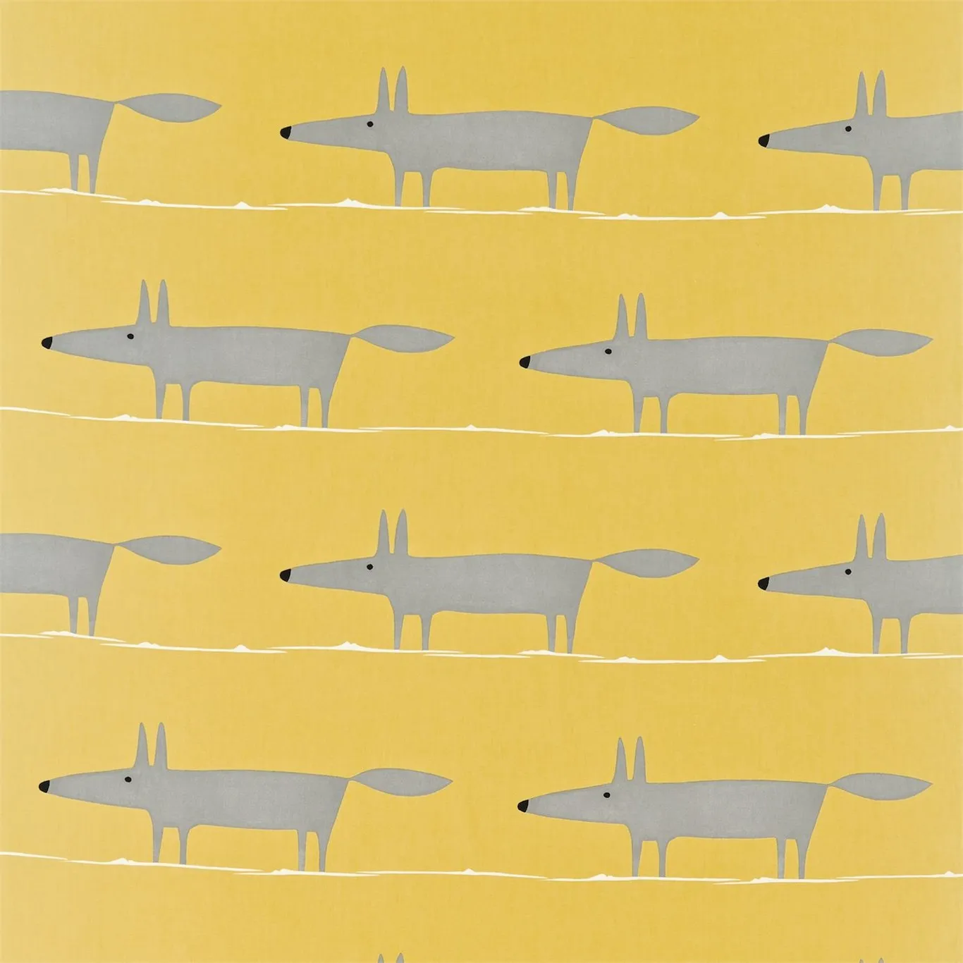 Ткань Scion Melinki One Fabrics 120070