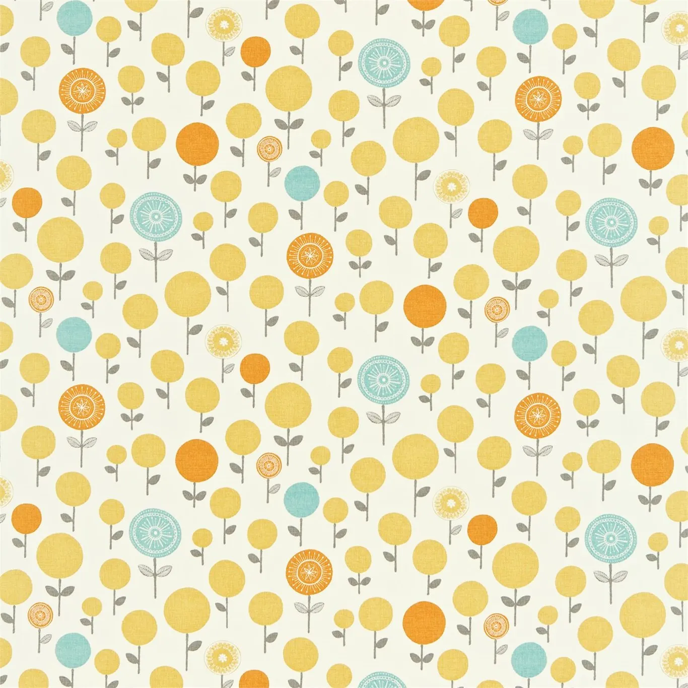 Ткань Scion Melinki One Fabrics 120074