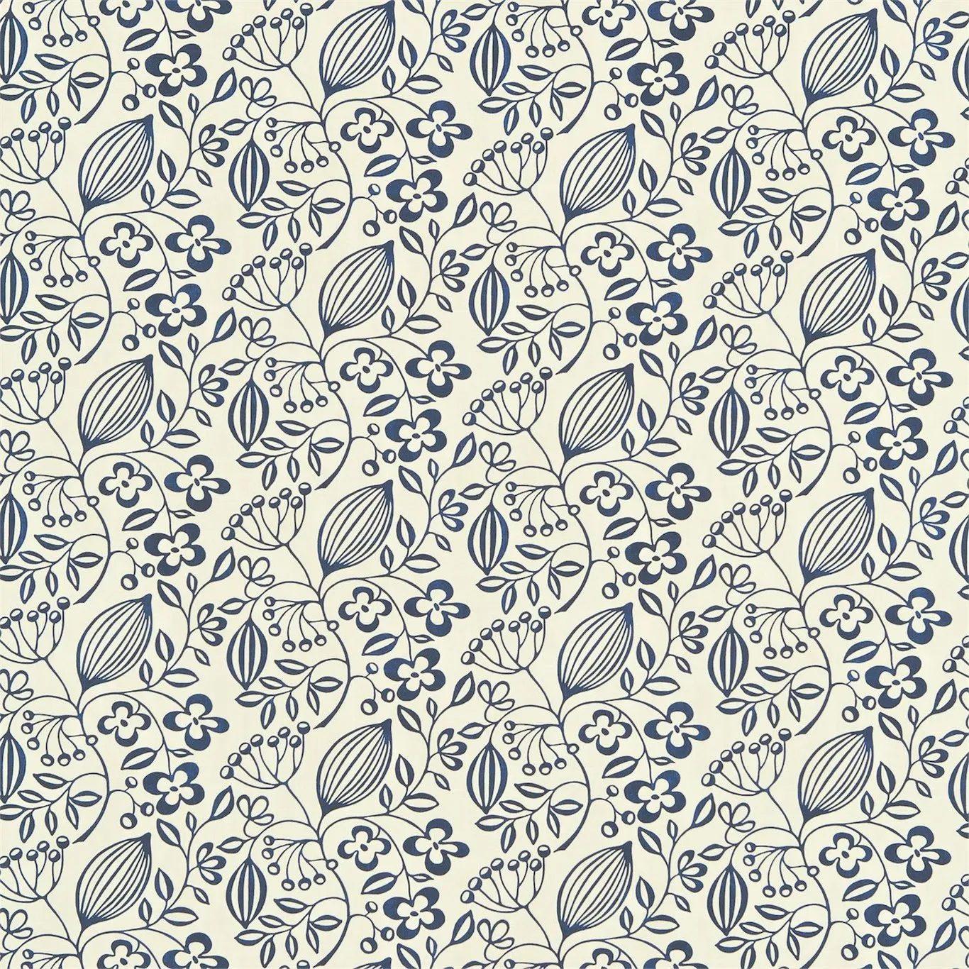 Ткань Scion Melinki One Fabrics 120131