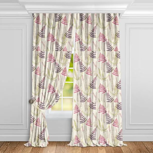 Ткань Scion Melinki One Fabrics 130355 #3