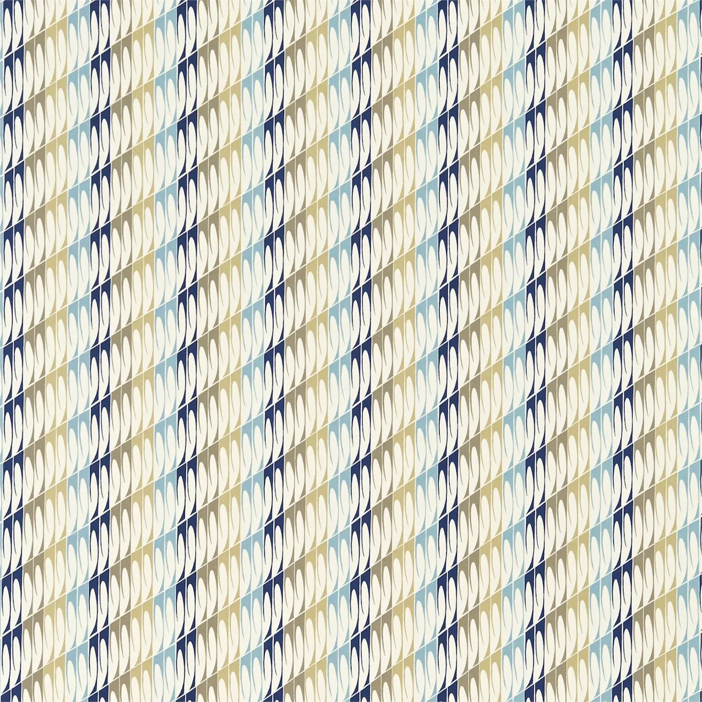 Ткань Scion Melinki Two Fabrics 120095