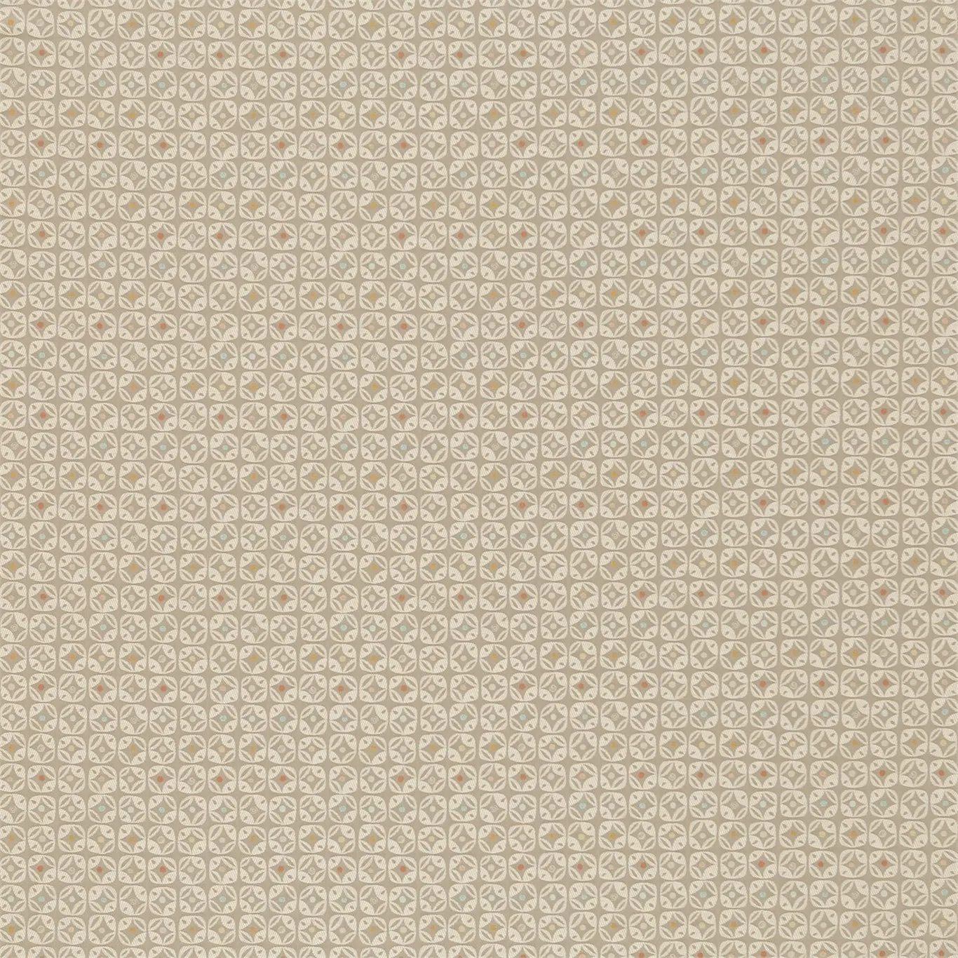 Ткань Scion Melinki Two Fabrics 130356