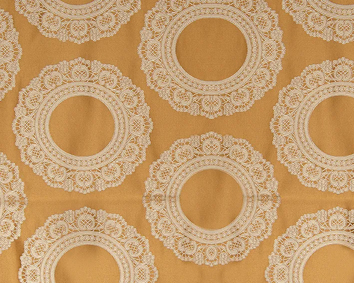 Ткань Aldeco Mystic & Chic 509_7566