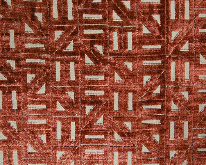 Ткань Aldeco Mystic & Chic 514_7667