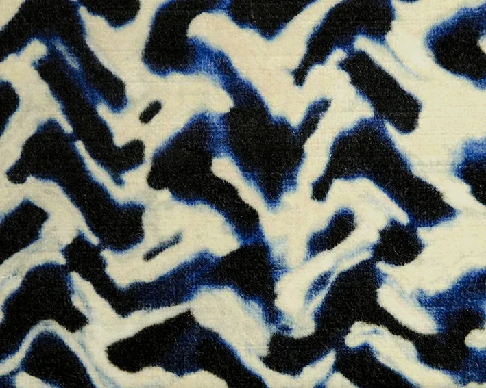 Ткань Aldeco Mystic & Chic 529_7675