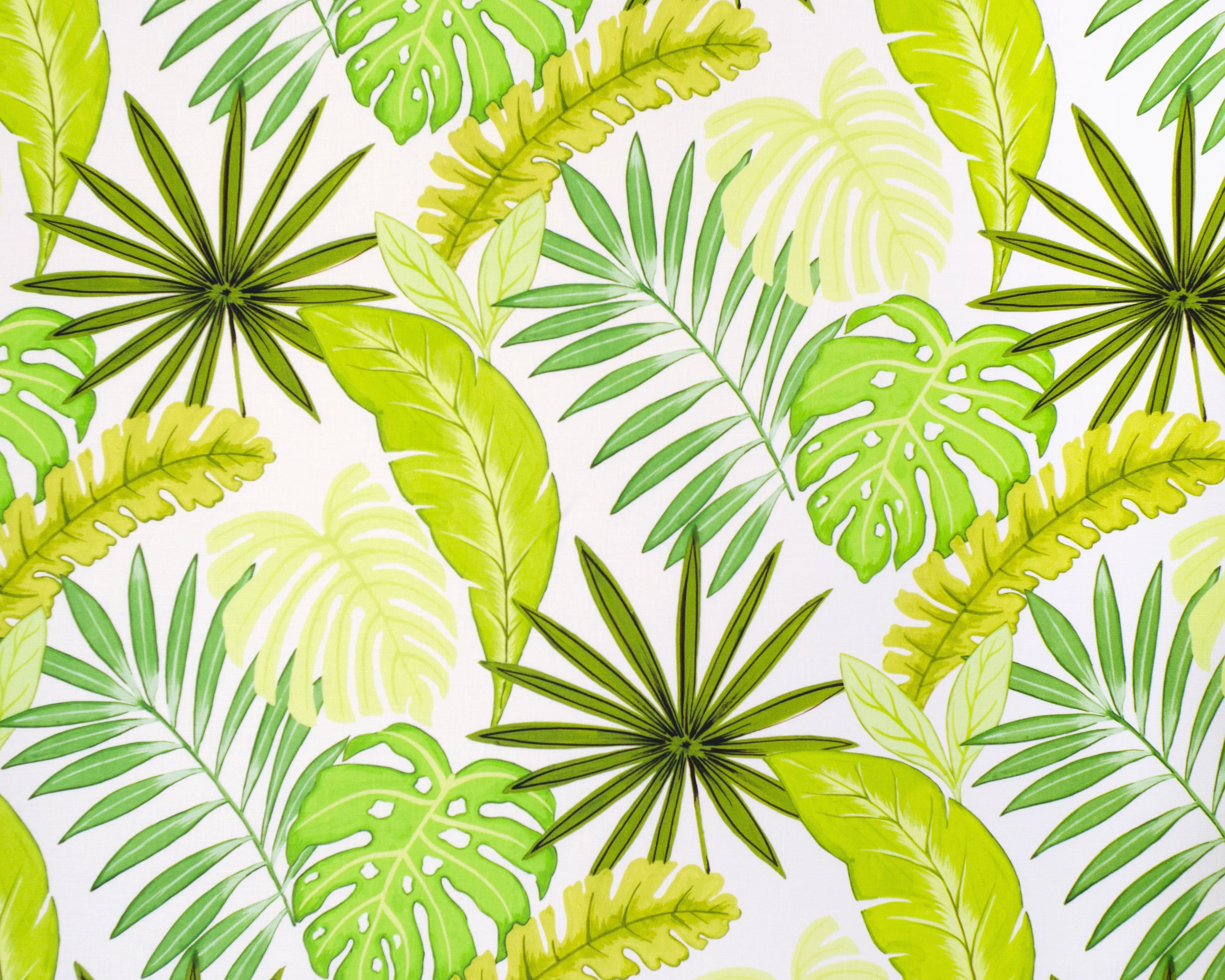 Ткань Aldeco Tropical Vibes 377_1941