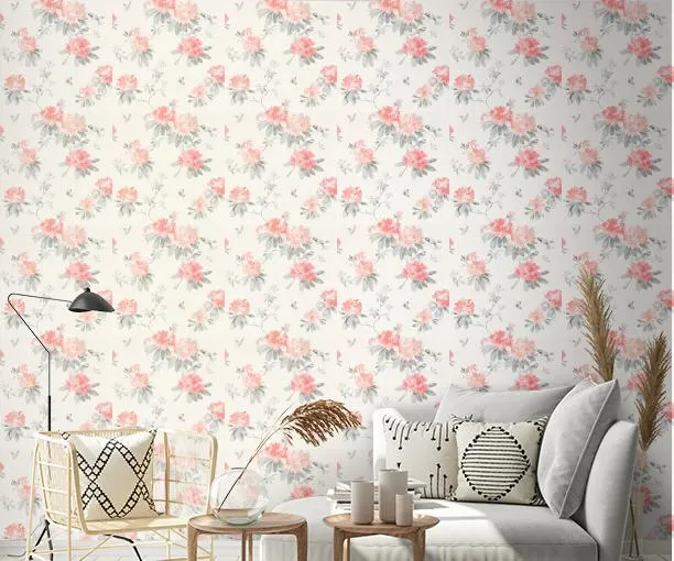 Обои для стен Sanderson Waterperry 216264 #2