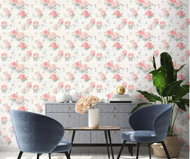 Обои для стен Sanderson Waterperry 216264 #3